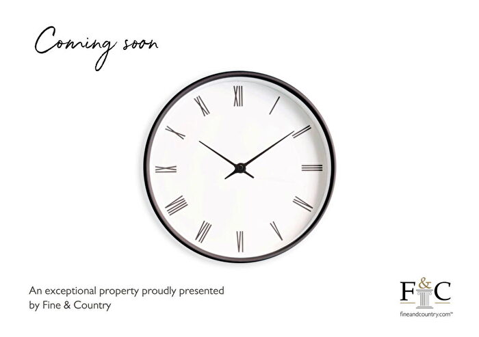 4 Bedroom Detached House For Sale In Stamford, PE9