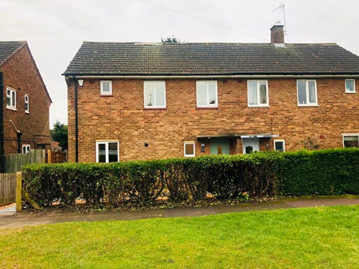 3 Bedroom Property To Rent In Sharphill Road, Nottingham, NG12