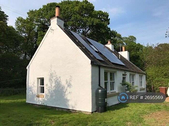 1 Bedroom Detached House To Rent In Birkhedges Cottage, Haddington, EH41