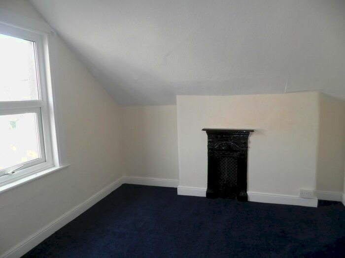 1 Bedroom Property To Rent In Luccombe Hill, Redland, Bristol, BS6