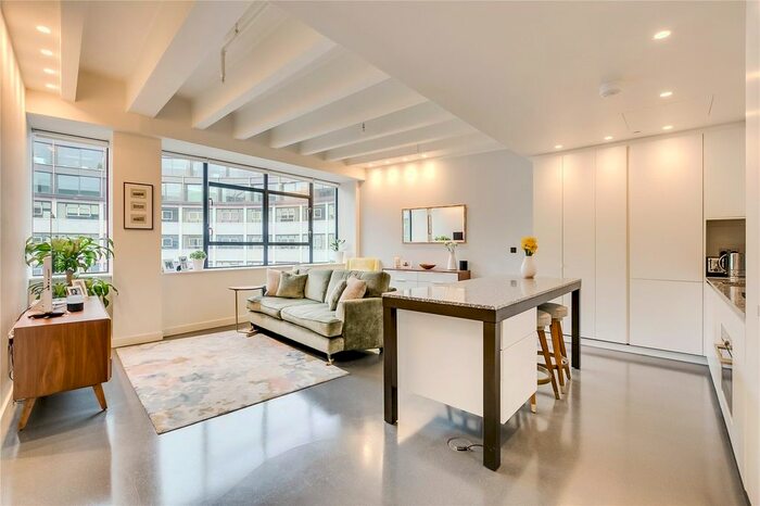 1 Bedroom Flat To Rent In Television Centre, 101 Wood Lane, White City, London W12