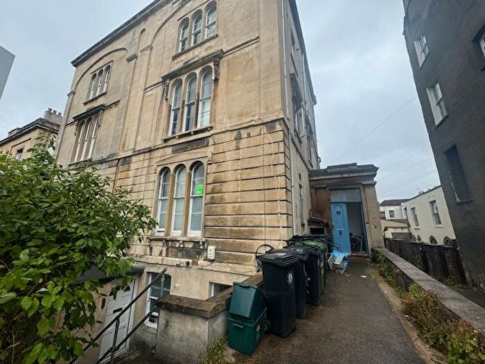 2 Bedroom Flat To Rent In Kingsdown Parade, Kingsdown, Bristol, BS6