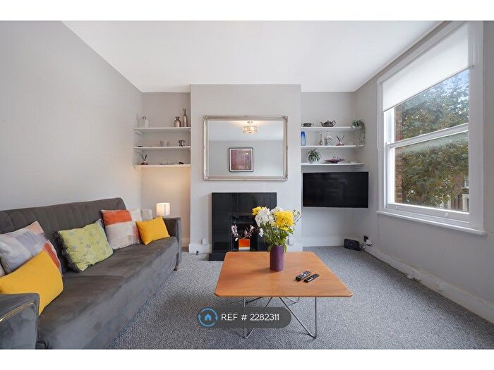 1 Bedroom Flat To Rent In Maida Vale, Jw, W9
