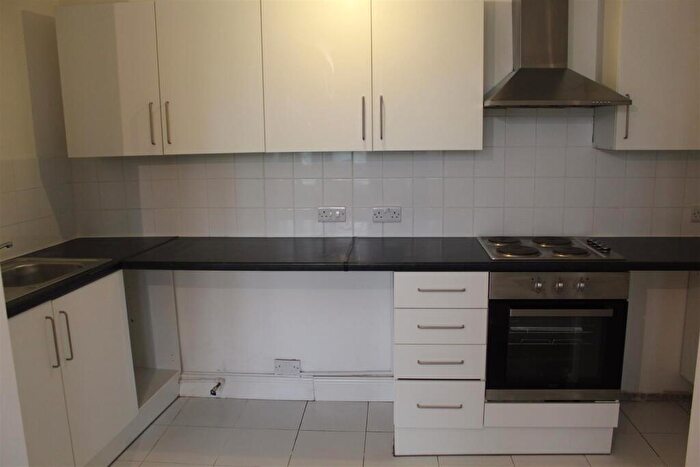 1 Bedroom Flat To Rent In Northgate Street, Gloucester, GL1