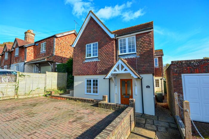 4 Bedroom Property For Sale In Bodiam, Robertsbridge, TN32