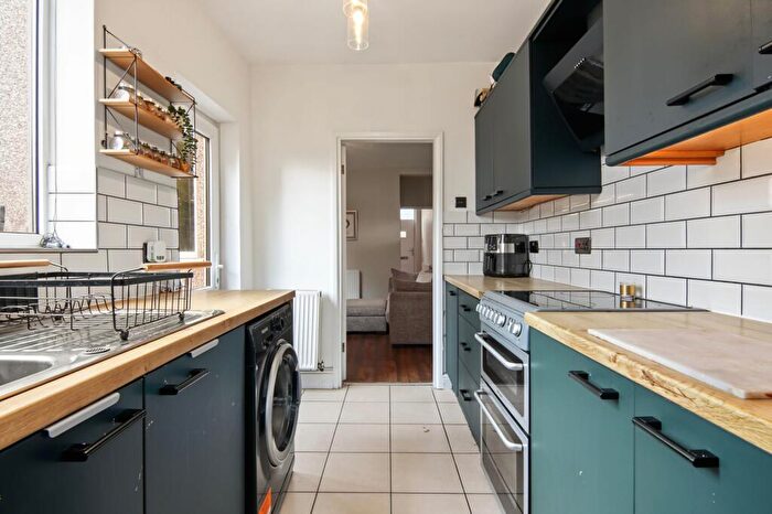 3 Bedroom Terraced House For Sale In Birmingham Road, Ansley, CV10