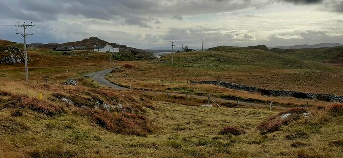 Land For Sale In A Tolstachaolais, Isle Of Lewis, HS2