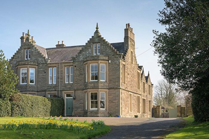 5 Bedroom Property For Sale In Waterbank, Norham, Berwick-Upon-Tweed, TD15