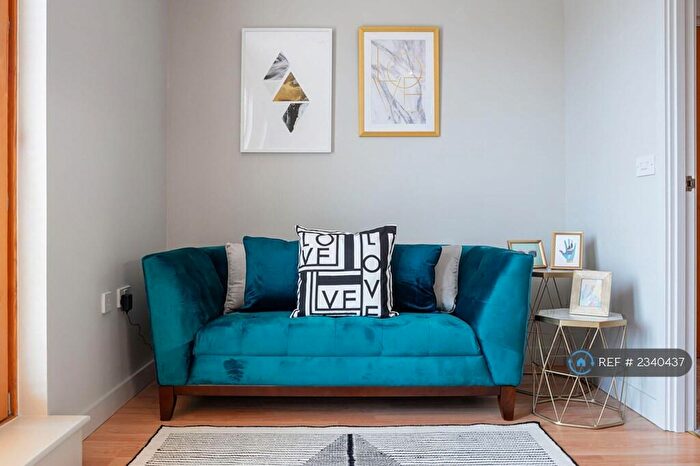 1 Bedroom Flat To Rent In Oyster Court, London, SE17