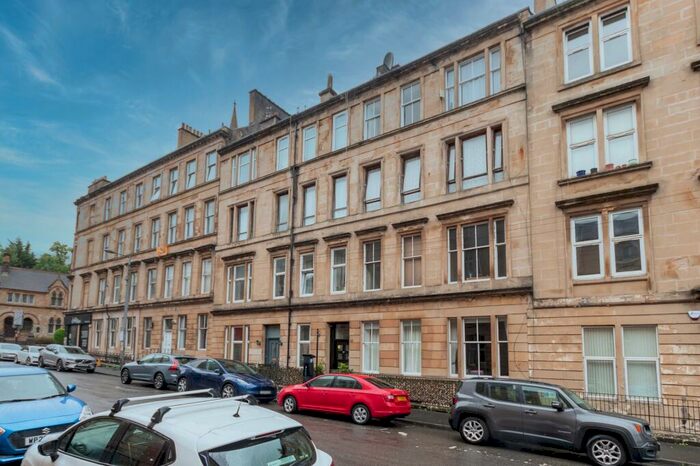 2 Bedroom Apartment To Rent In Arlington Street, Flat B/, Woodlands, Glasgow, G3