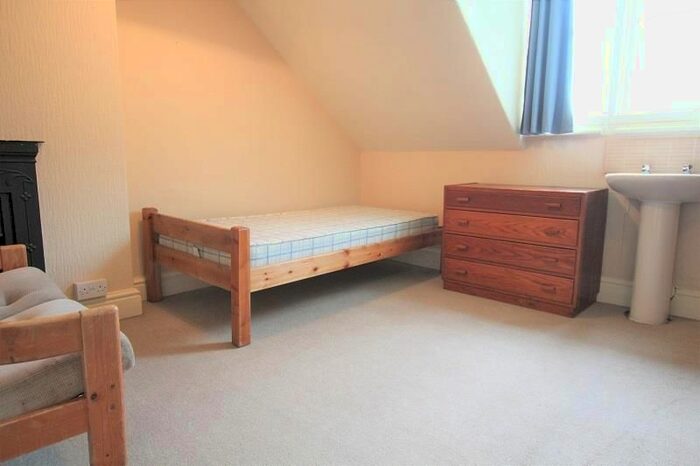 10 Bedroom Property To Rent In Queens Avenue, Aberystwyth, SY23