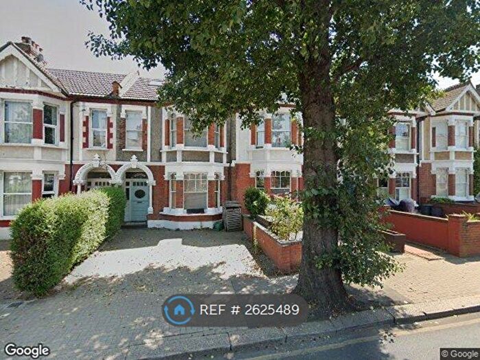 5 Bedroom Maisonette To Rent In Wimbledon Park Road, London, SW18