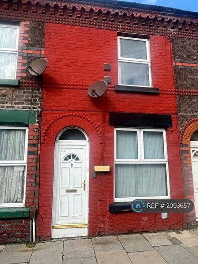 1 Bedroom Terraced House To Rent In Seaforth Road, Seaforth, L21