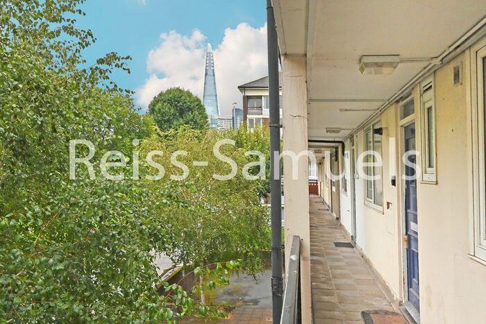 4 Bedroom Maisonette To Rent In Bath Terrace, Borough, Southwark, London SE1