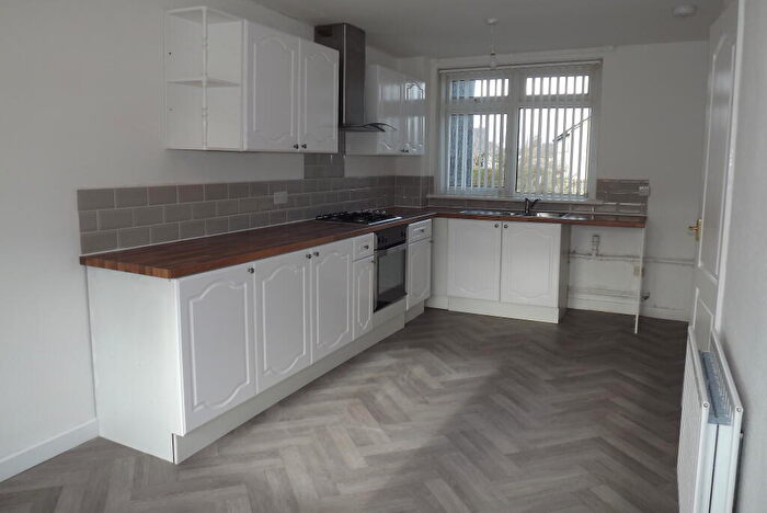 3 Bedroom Terraced House To Rent In Sawers Avenue, Denny, FK6