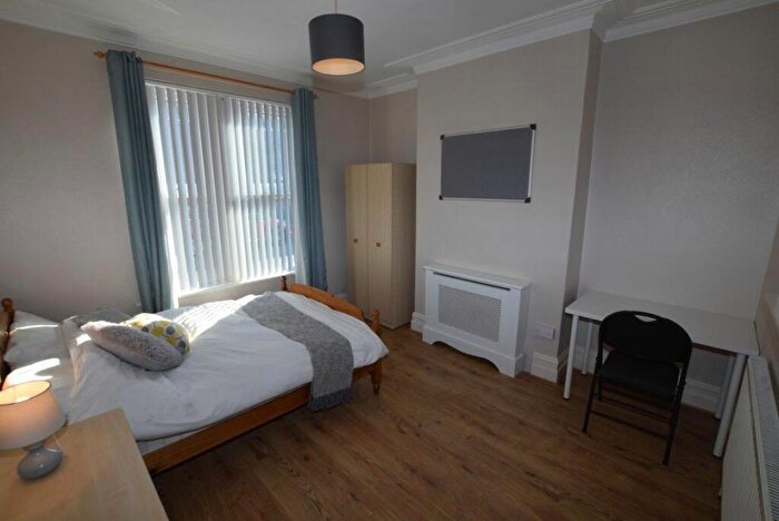 4 Bedroom Property To Rent In Etwall Street - Nothing To Pay Until September!!, DE22