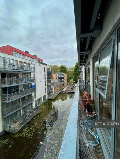 2 Bedroom Flat To Rent In Lea Bridge Road, London, E5