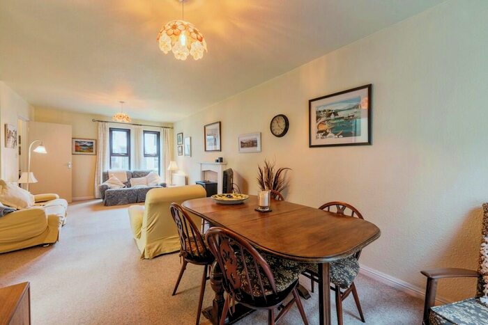3 Bedroom Terraced House For Sale In Stockghyll Court, Ambleside, Cumbria, LA22