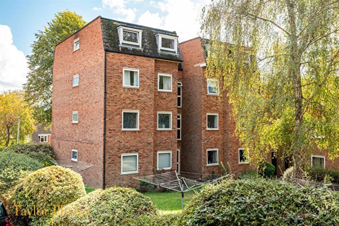 2 Bedroom Apartment For Sale In Kestrel Court, Ware - Extended Lease / Zero Ground Rent, SG12