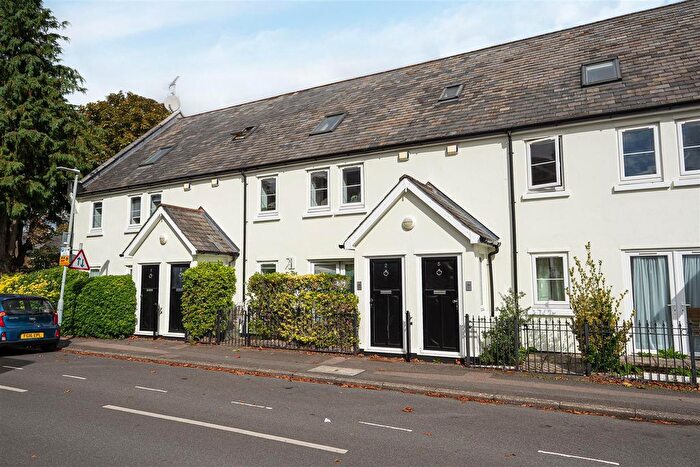 1 Bedroom Maisonette To Rent In Colham Avenue, West Drayton, UB7