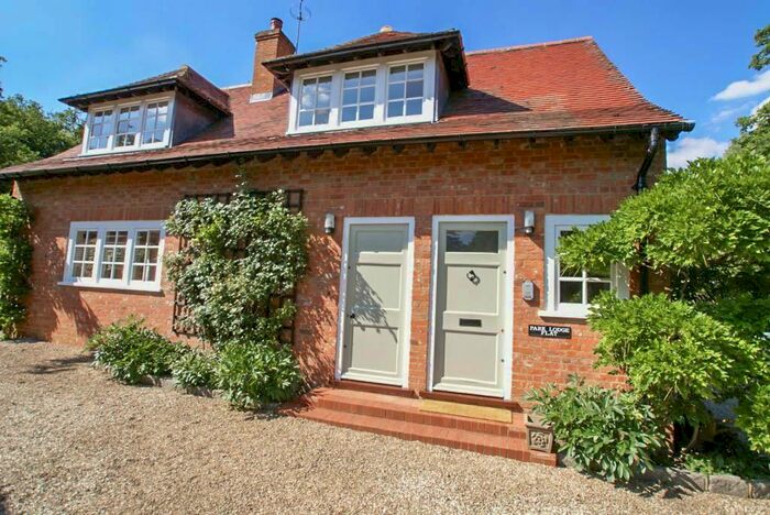 1 Bedroom Maisonette To Rent In Park Lane, Old Knebworth, Knebworth, SG3