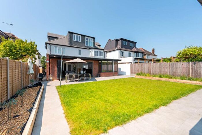 6 Bedroom House For Sale In Bryan Avenue, Willesden Green, London, NW10