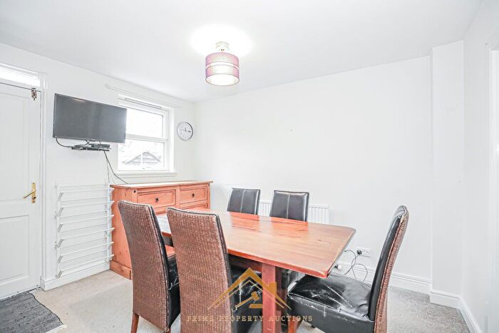 4 Bedroom Terraced House For Sale In The Orchard, Spital Walk, Aberdeen, AB24