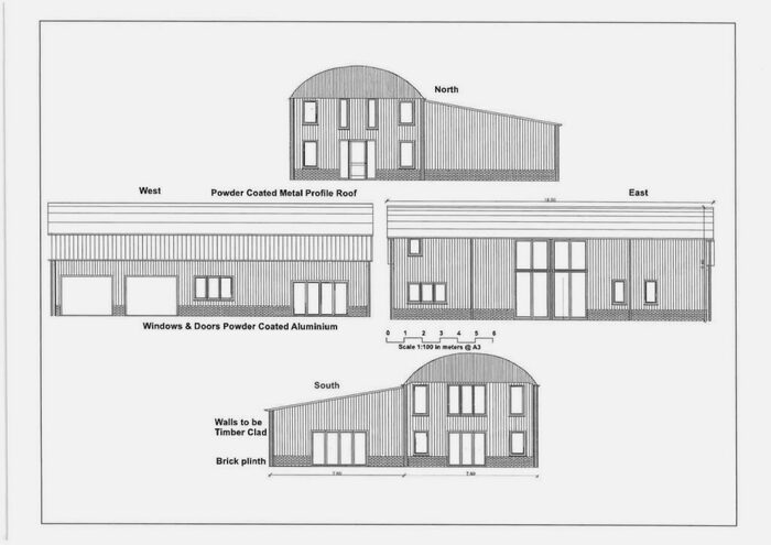 Land For Sale In Wethersfield Road, Sible Hedingham, Halstead, CO9