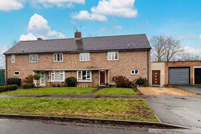 5 Bedroom Semi Detached House For Sale In Werstan Close, Malvern, Worcestershire, WR14