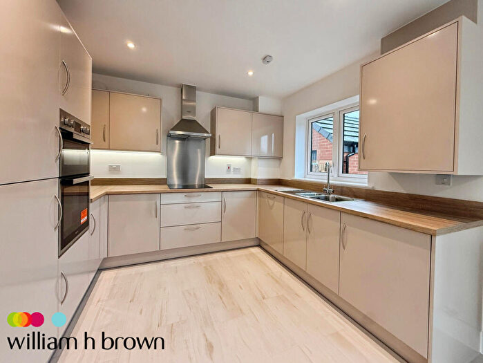 3 Bedroom Detached House To Rent In Damson Close, Grays, RM17
