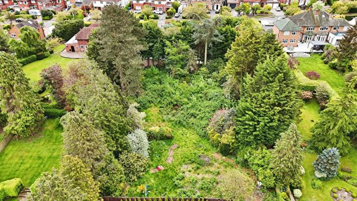 Plot For Sale In Plot, West Ella Road, Kirk Ella, Hull, East Riding Of Yorkshire, HU10