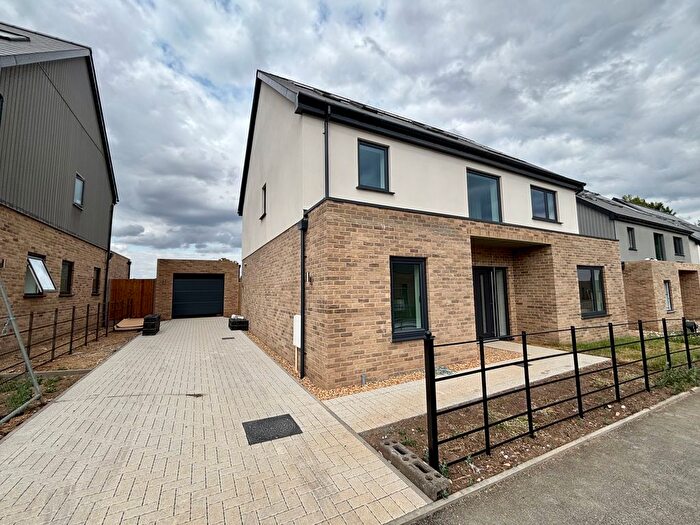 5 Bedroom Detached House To Rent In The Old Coal Yard, Northwold, Thetford, IP26