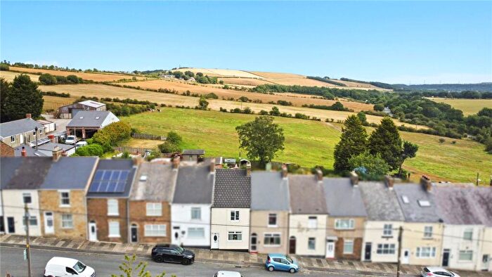 2 Bedroom Terraced House For Sale In Commercial Street, Cornsay Colliery, Durham, DH7