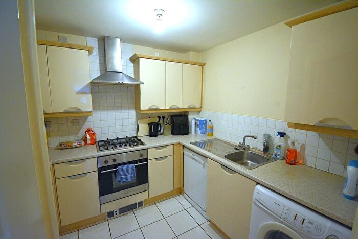 2 Bedroom Apartment To Rent In Everside Close, Worsley, M28