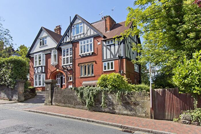 1 Bedroom Flat To Rent In Frant Road, Tunbridge Wells, TN2