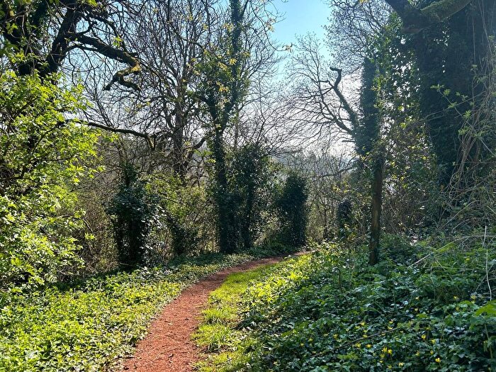 Land For Sale In Torquay, Devon, TQ2