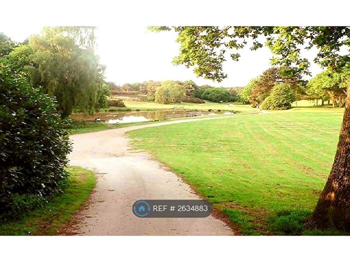 1 Bedroom Flat To Rent In Queens Park Gardens, Bournemouth, BH8