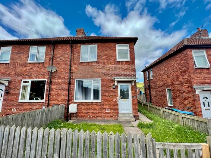 3 Bedroom Semi-Detached House To Rent In Chestnut Grove, Roddymoor, Crook, DL15