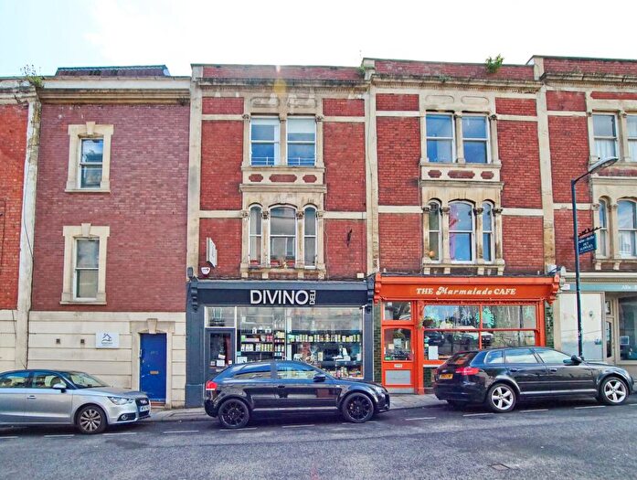 2 Bedroom Flat To Rent In Whiteladies Road, Clifton, BS8