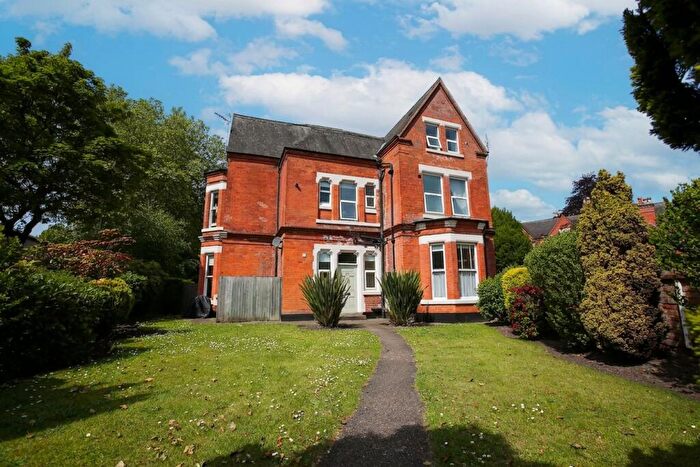1 Bedroom Flat To Rent In Castle Boulevard, Nottingham, NG7