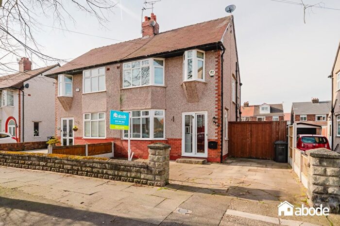 3 Bedroom Property For Sale In Cranfield Road, Liverpool, L23
