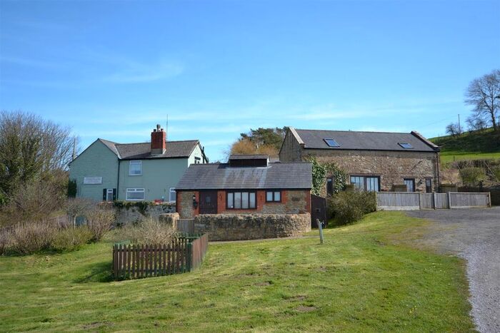 5 Bedroom Detached House For Sale In The Orchard, Landsdowne Road, Bothenhampton, Bridport DT6