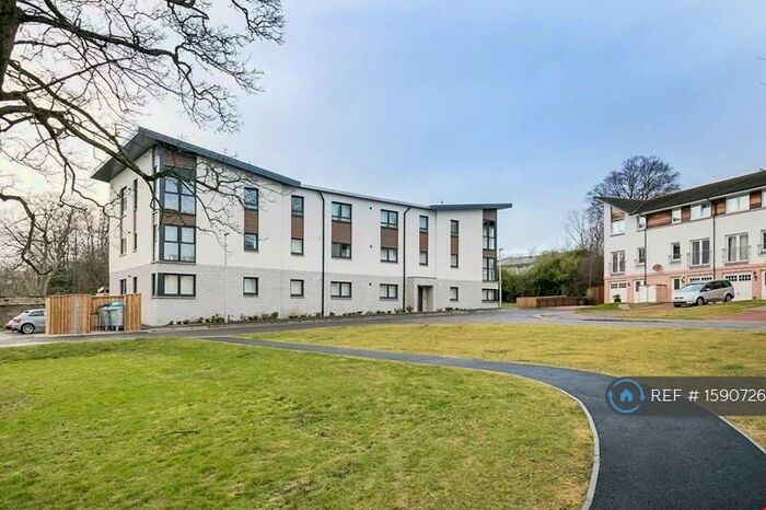 2 Bedroom Flat To Rent In Shaw Road, Aberdeen, AB25