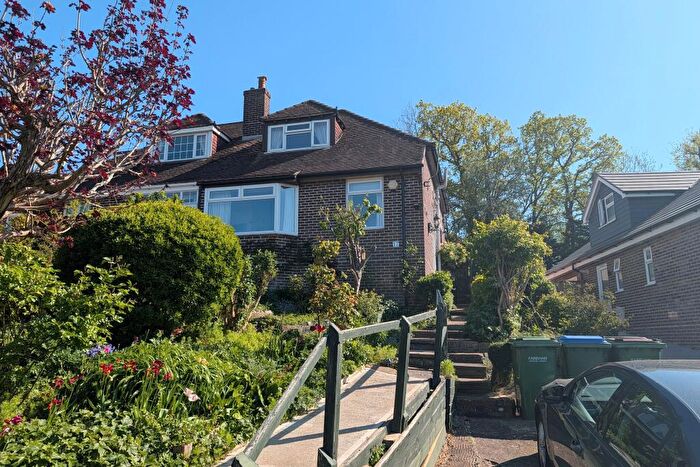 3 Bedroom Semi-Detached Bungalow For Sale In Riverside Avenue, Wallington, Fareham, PO16