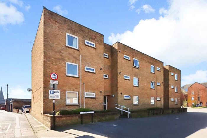 1 Bedroom Flat To Rent In Beverley Villas, North Shields, Tyne And Wear, NE30