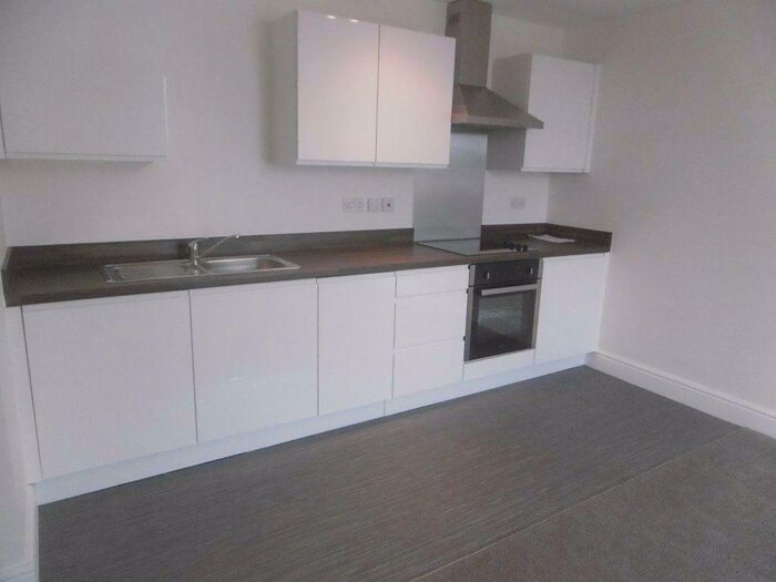 1 Bedroom Apartment To Rent In Available July St, DE1