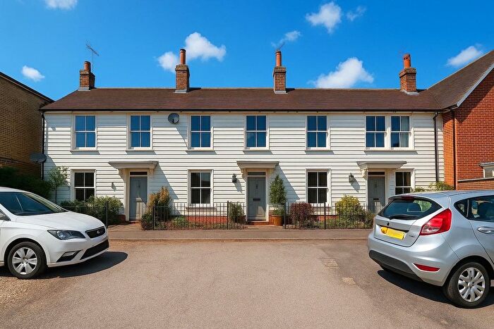 2 Bedroom Property To Rent In Queens Road, Hertford, SG14