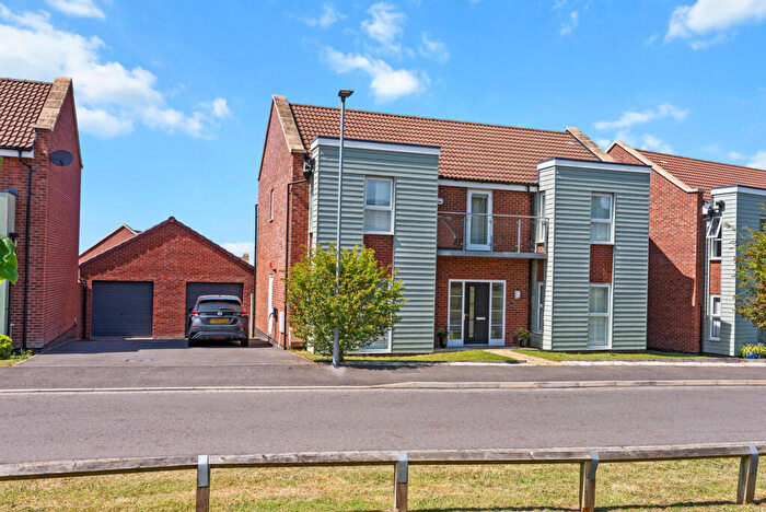 4 Bedroom Detached House For Sale In #WelcomeHome To: Fairford Road, Charlton Kings, Cheltenham, GL52