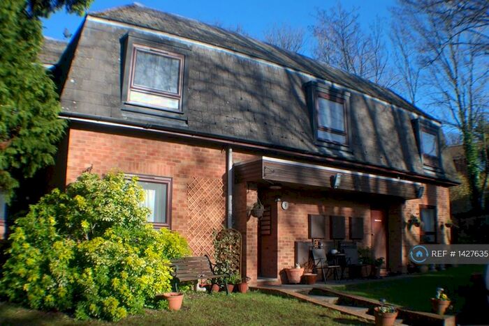 1 Bedroom Flat To Rent In Bounty Road, Basingstoke, RG21