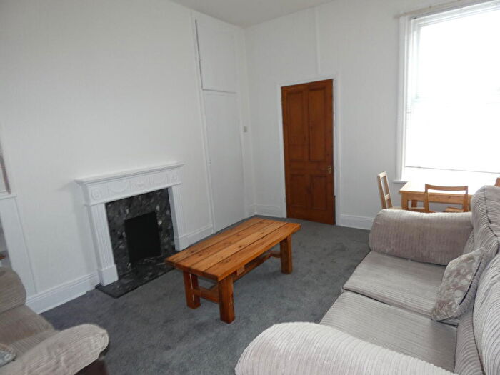 2 Bedroom Flat To Rent In Rokeby Terrace, Heaton, NE6